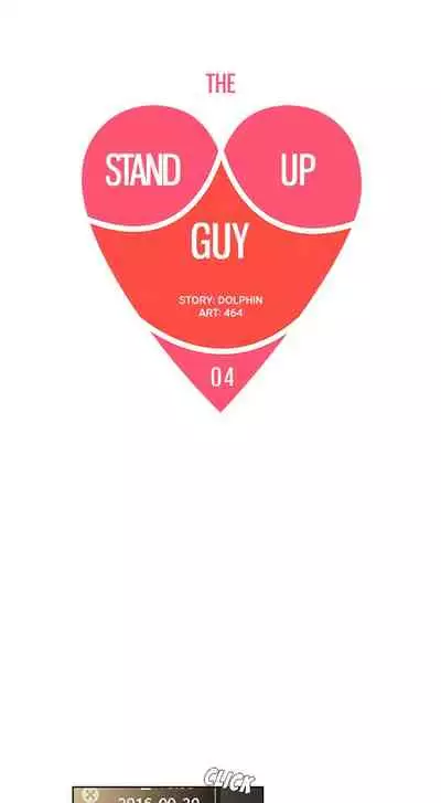 [464, Dolphin] The Stand-up Guy Ch.56/56 [Completed] [English] [Hentai Universe]