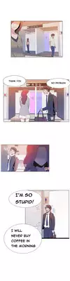 Miss Mystic Ch.1-8 (English) (Ongoing)