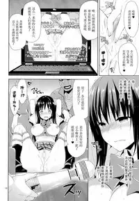 (SC64) [Sorairo March (Narusawa Sora)] Kotegawa Kinbaku Kyousei Nama Haishin (To LOVE-Ru) [Chinese] [无毒汉化组]