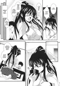 (C77) [SAZ (soba, Soukurou)] Amakusa Moyou na Yon % Plus (Toaru Majutsu no Index) [English] [desudesu]