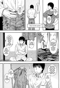 [Kotobuki Kazuki] Enraptured Make Love Ch. 1-9 [English] {Tadanohito}