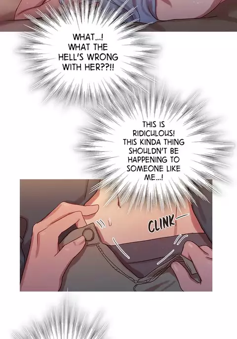 Scandal of the Witch Ch.1-28