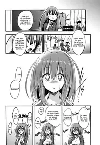 [Akai Mato] Boku wa Kanri Kanri Kanri Sarete Iru [English]