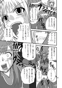 (COMIC1☆2) [Pint Size (TKS, Tenrai)] Druaga no Nazo (Druaga no Tou)