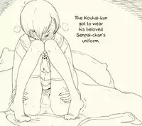 [Himawari no Tane] Bungaku Joshi ni Taberareru | Eaten Up by the Bookworm Girl [English] {Hennojin}