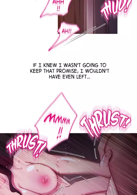 Scandal of the Witch Ch.1-28