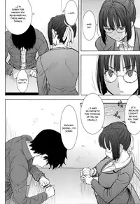 (C86) [Namakemono Kishidan (Tanaka Aji)] Unsweet Kurose Katsuko Plus Saikai... [English] =White Symphony=