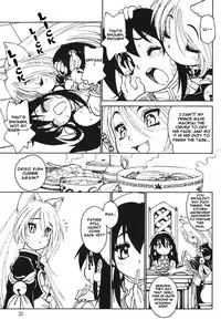 [Akio Takami] The guardian (shota) [eng]