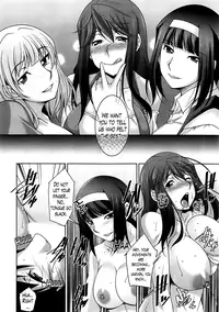 [Zen9] Taikutsu na Gogo no Sugoshikata | A Way to Spend a Boring Afternoon [English] [Lazarus H]
