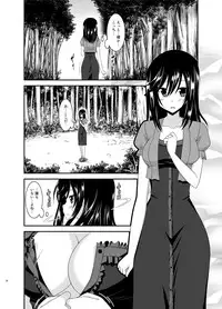 [valssu (Charu)] Roshutsu Biyori (Non Non Biyori) [Digital]