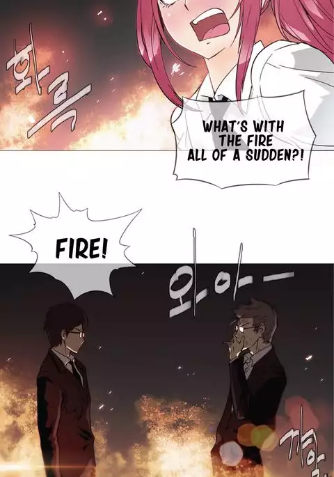 Household Affairs Ch.1-50