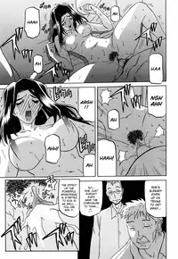 [Sanbun Kyoden] Sayuki no Sato [English] [Decensored]