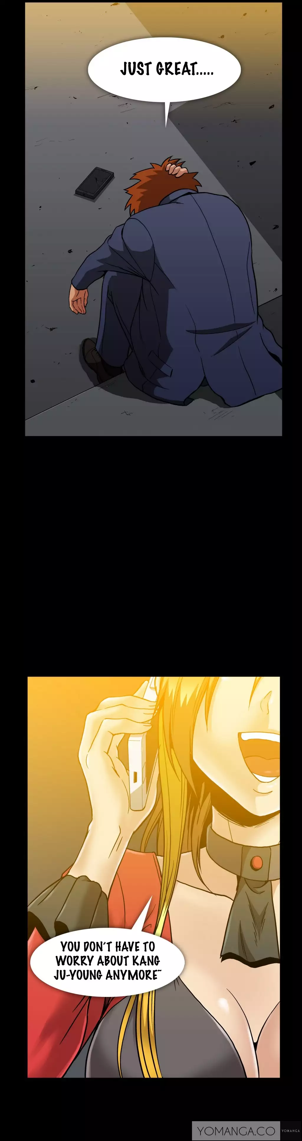 Drug Candy Ch.0-38