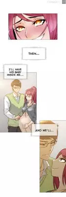 [ButcherBoy] Household Affairs Ch.1-29 (English) (YoManga) (Ongoing)