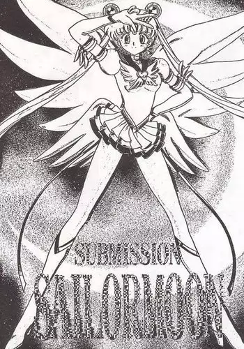 [BLACK DOG (Kuroinu Juu)] SHEER HEART ATTACK! (Bishoujo Senshi Sailor Moon) [English]
