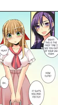 [Jyunn Irie] Sneaked Into A Horny Girls' School