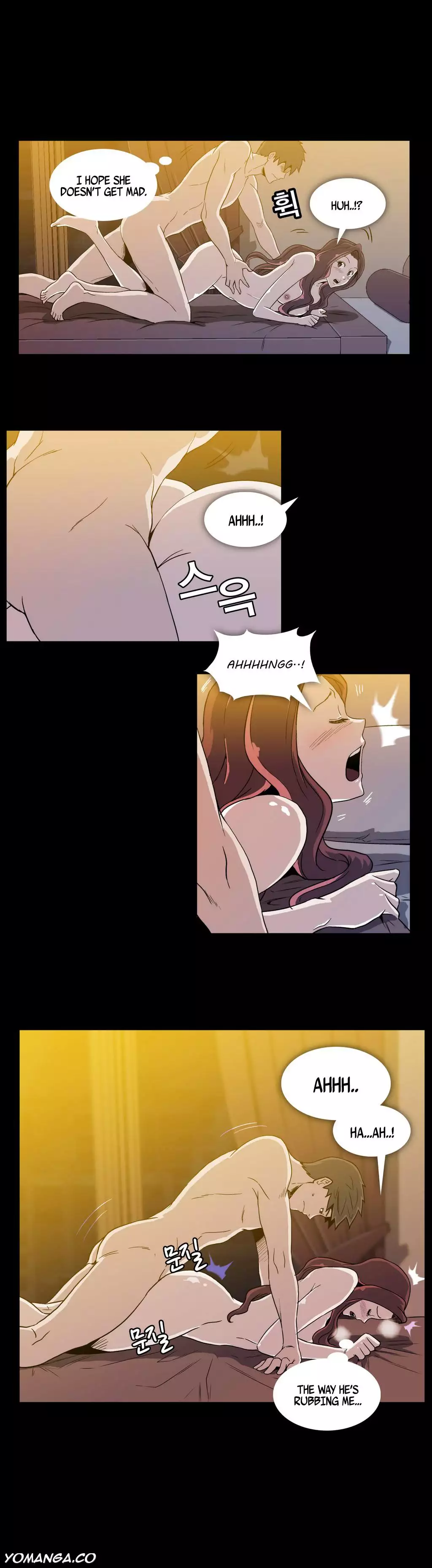 Drug Candy Ch.0-38
