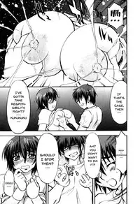 [Anthology] Mesu Kyoushi | Bitch Teacher Ch.1-6 [English] {Doujins.com}