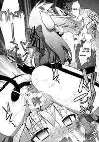 [Tomoshibi Hidekazu] Going My Way (COMIC Tenma 2011-07) [English] {EroMangaGirls + Rinrurin}