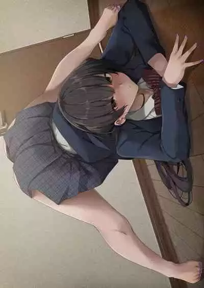 Mishiranu Joshikousei ni Kankin sareta Toki no hanashi 1-3
