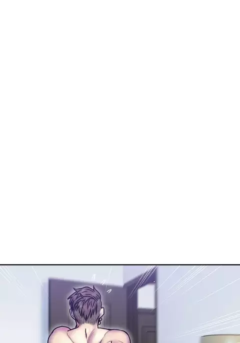 Ghost Love Ch.1-11