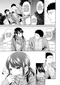 [Fumitsuki Sou] 1LDK+JK Ikinari Doukyo? Micchaku!? Hatsu Ecchi!!? Ch. 1-9 [English] [Comfy Pillow Scans]