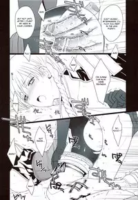 (C83) [Runway (Louis&Visee)] Horyo Zokusei Onna Shougun | A Female General And Prisoner Of War (Tactics Ogre: Wheel of Fate) [English] [Swixy Woot]