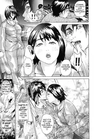 [Hyji] Low Return ~Toshiue no Imouto~ [English] {Tadanohito}