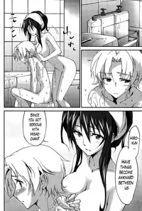 [Yuuki Homura] Onee-chan! Tengoku - Sister Paradise Ch. 1-10 [English] [Lazarus H]