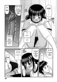 [Konno Azure] Shishunki Crazies - Puberty Crazies [English] [Humpty+Tonigobe]