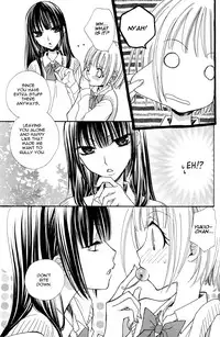 [Mikuni Hadzime] Gokujyo Drops 1 [English] {Shijima}