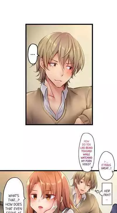 [Yuuki HB] 1 Piston de Bareru Uso ~Jishou Bitch wa Ubu ni Nureru~ | Busted in One Thrust Ch. 1 - 10 [English] [Ongoing]