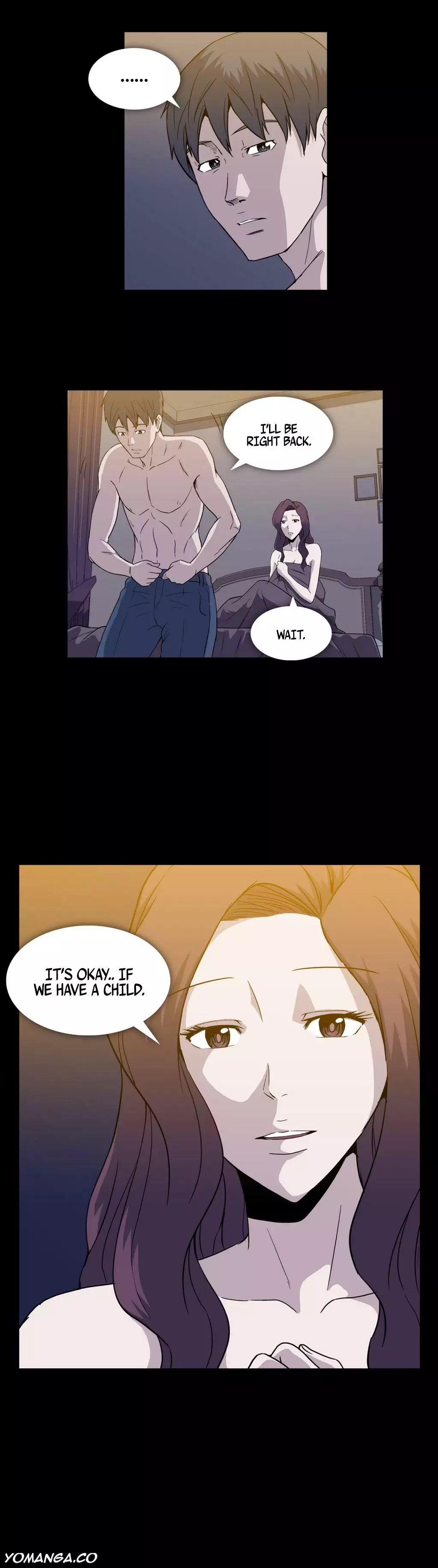 Drug Candy Ch.0-38