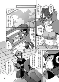 [Web再録] メタブルのエロ本２冊・他