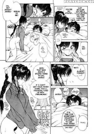 Nagi-Chan No Yuutsu chapter 7-11