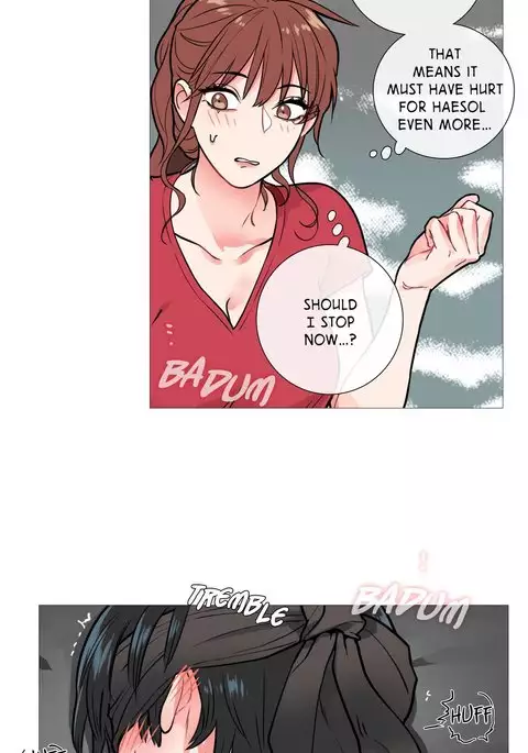 Sadistic Beauty Ch.1-21