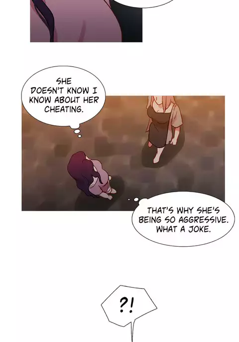 Scandal of the Witch Ch.1-28
