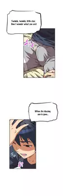 [Worin] Brawling Go Ch.0-21 [English] [YoManga]