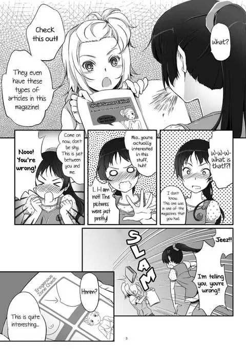 lesson!!