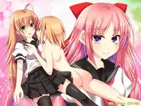 [Amulai Sweet Factory] Seiten Heni Vam-Pi-Re 2