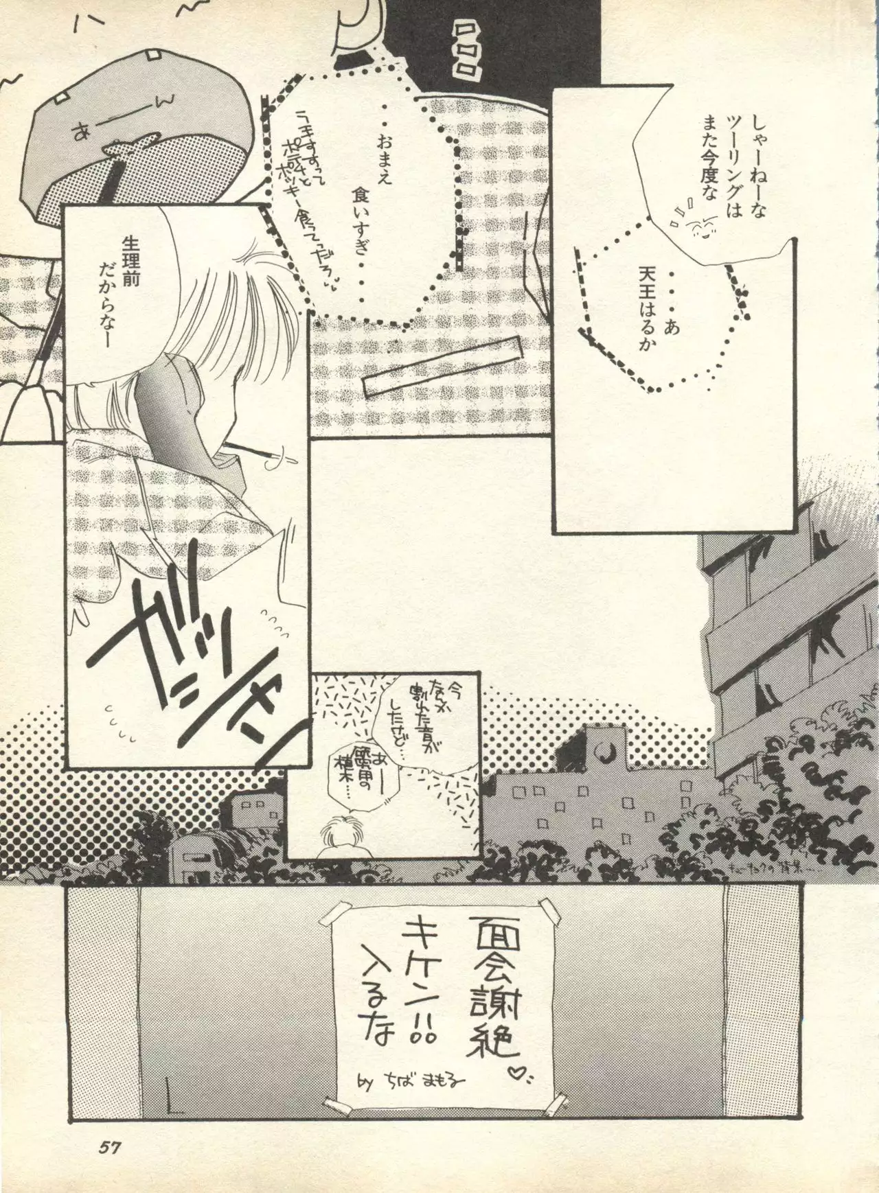 Lunatic Party 9