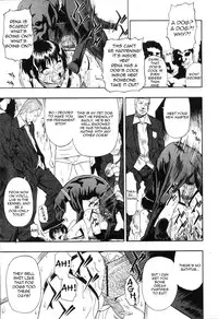 [Oyster] Hitodenashi no Utage - Veranstaltungsräume von Brute [English] =LWB=