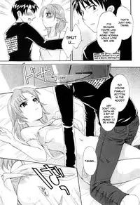 [Pon Takahanada] Tenshi no Marshmallow 2 [English] [Faytear + Lunatic Translations]