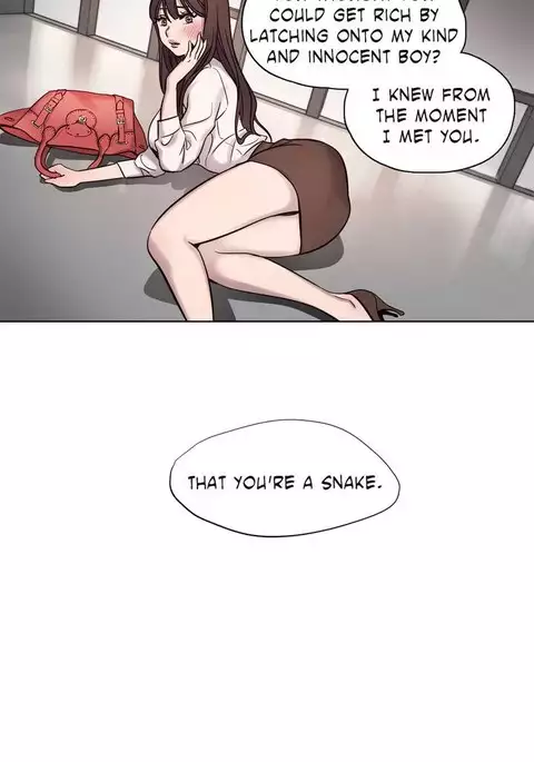 Atonement Camp Ch.1-40