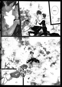 (C84) [Gensyokuhakoniwa (Kintoki)] Exodus 2 (Ao no Exorcist) [English] {Tigoris Translates}