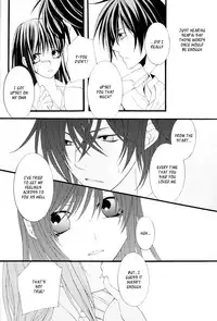 (SC56) [Flower Child (Tachibana Himena)] Hinadori no Fuka Suru Oto (Hakouki)english ragdoll