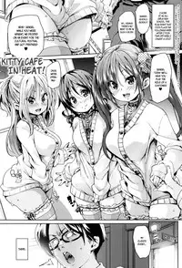 [Marui Maru] Fuwatoro ♥ Jusei Chuudoku! | Soft & Melty ♥ Impregnation Addiction! [English] [Brolen+B.E.C. Scans]