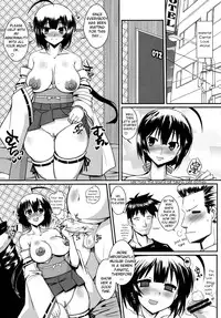 (C79) [YOMOTHUHIRASAKA, HINA*CAN (bbsacon, Hinako Yui)] Inyoku no Hinadori (Sekirei) [English] =Pineapples r' Us=