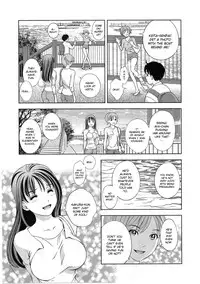 [Asamori Mizuki] Glass no Megami Vol.2 [English]