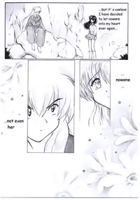 [Koridorasu (nihao)] Moonlight Fever (Inuyasha) [English]